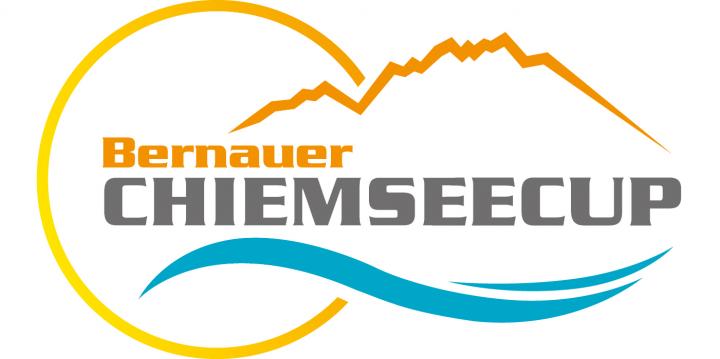 Logo Bernauer Chiemseecup