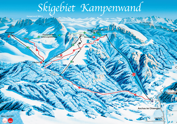 Skigebiet_Kampenwand_Seilbahn_Pisten